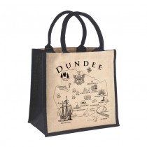 Premium Juco Bag Dundee